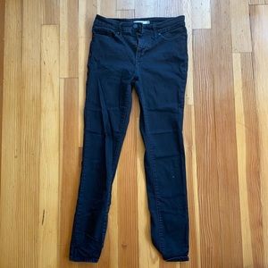 Levi Strauss jeans